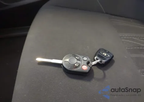 2017 Ford Focus Se z USA, uszkodzony, nr VIN 1FADP3F25HL220516